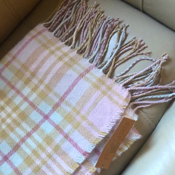 NWT scarf Steve Madden - Picture 7 of 11